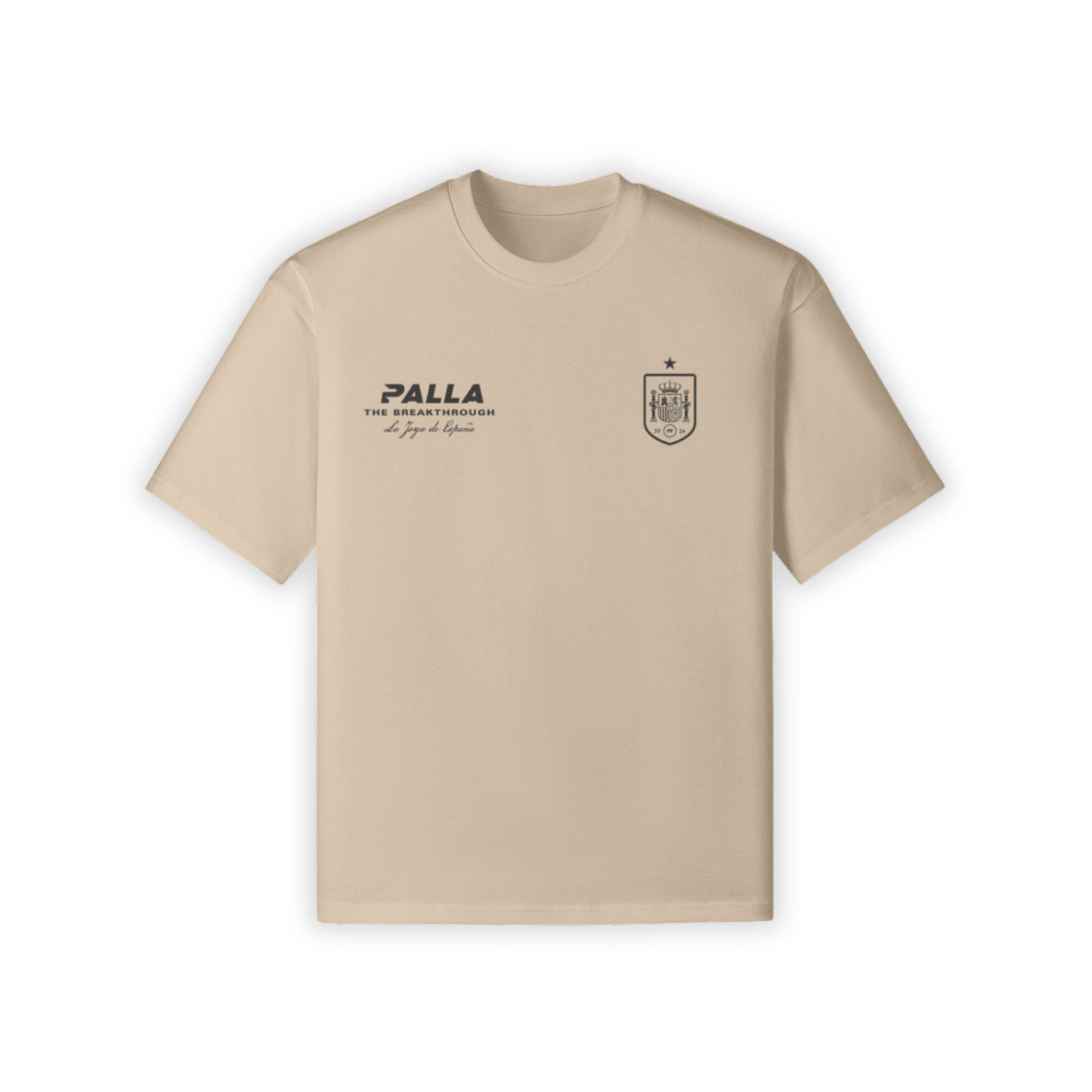 Lamine Yamal #19 TEE