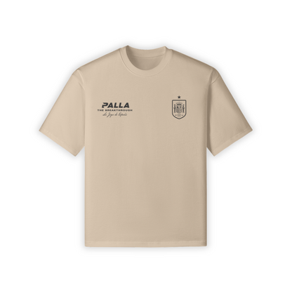 Lamine Yamal #19 TEE
